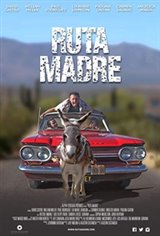 Ruta Madre Movie Poster