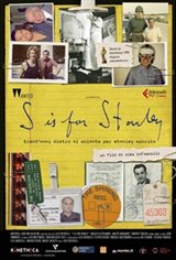 S Is for Stanley Movie Poster