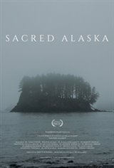 Sacred Alaska Movie Poster