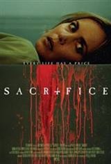 Sacrifice (2016) Movie Poster