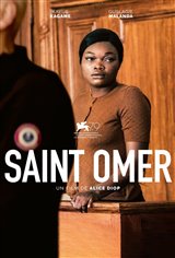 Saint Omer Poster