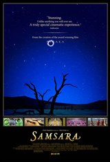 Samsara Movie Poster