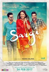 Sargi Movie Poster