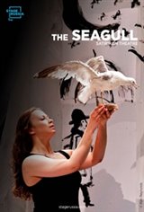 Satirikon Theatre: The Seagull Movie Poster