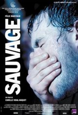 Sauvage Movie Poster
