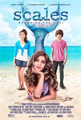 Scales: Mermaids Are Real Movie Poster