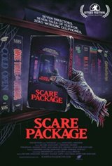 Scare Package Movie Poster