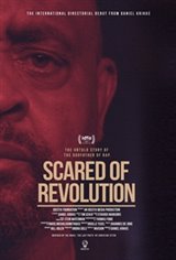 Scared of Revolution Movie Poster