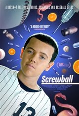 Screwball Movie Poster