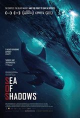 Sea of Shadows Movie Poster