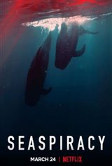 Seaspiracy (Netflix) Poster