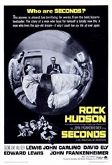 Seconds Poster