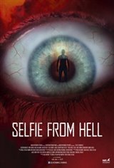 Selfie From Hell Movie Poster