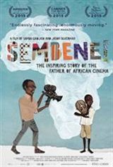 Sembene! Movie Poster