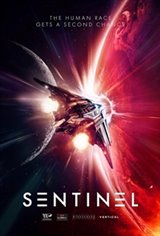 Sentinel Movie Poster