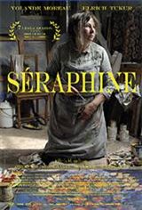 Seraphine Movie Poster