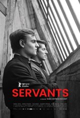 Servants Movie Poster