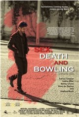 Sex, Death and Bowling Movie Poster