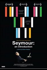 Seymour: An Introduction Movie Poster