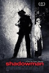 Shadowman Movie Poster
