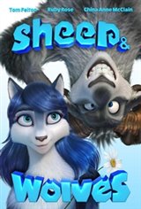Sheep & Wolves (Volki i ovtsy: be-ye-ye-zumnoye prevrashcheniye) Movie Poster