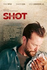 Shot Movie Poster