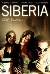 Siberia (2001) Movie Poster