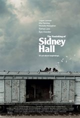 Sidney Hall Movie Poster