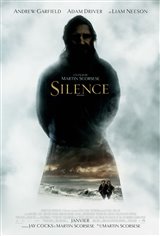 Silence (v.f.) Movie Poster