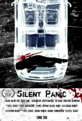 Silent Panic Movie Poster