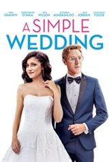 Simple Wedding Movie Poster