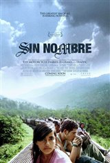 Sin Nombre (v.o.a.) Movie Poster