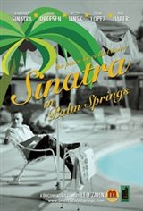 Sinatra in Palm Springs Movie Poster