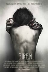 Siren Movie Poster