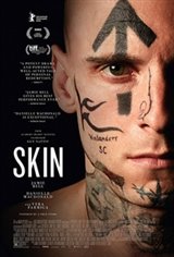 Skin Movie Poster