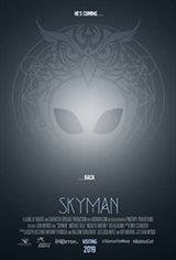 Skyman Movie Poster