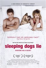 Sleeping Dogs Lie Movie Poster