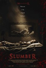 Slumber Movie Poster