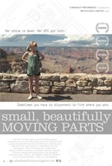 Small, Beautifully Moving Parts Movie Poster