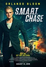 S.M.A.R.T. Chase Movie Poster