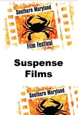 SMDFF: Suspense Films Movie Poster