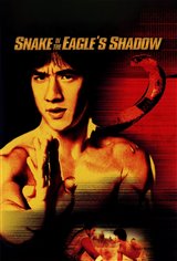 Snake in the Eagle's Shadow Movie Poster