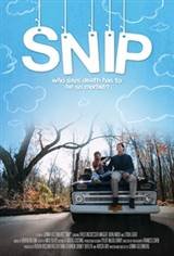 Snip Movie Poster