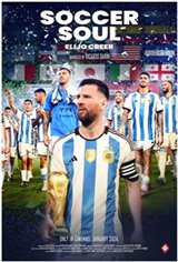 Soccer Soul Movie Poster