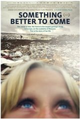 Something Better to Come Movie Poster