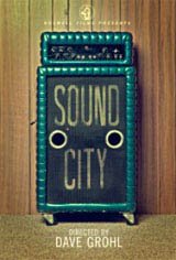 Sound City Movie Poster