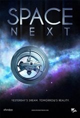 Space Next Movie Poster