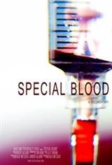 Special Blood Movie Poster