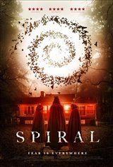 Spiral Poster