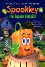 Spookley the Square Pumpkin Movie Poster